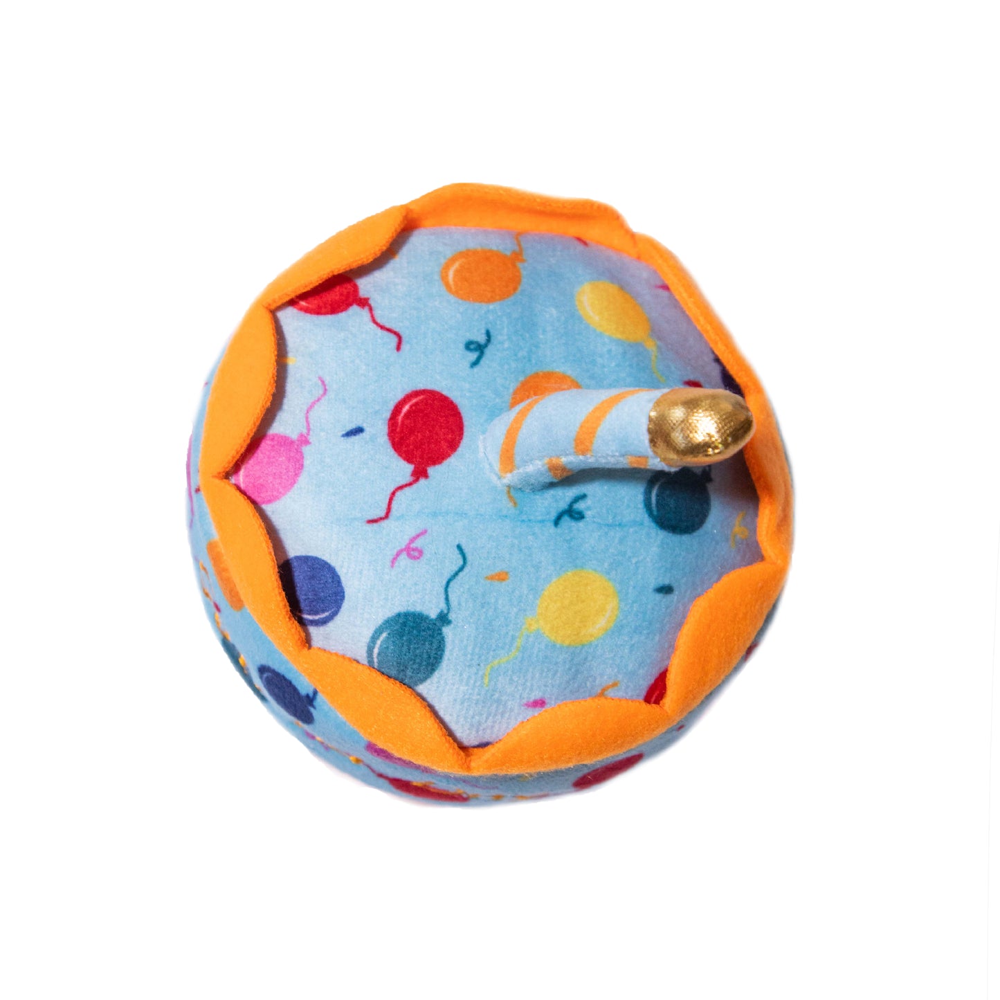 Pawsome Gotcha Day Dog Toy - Glow Pups