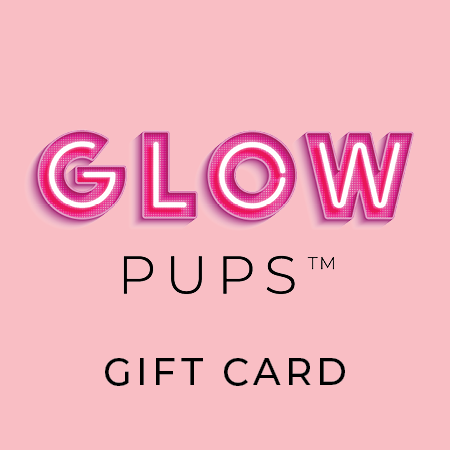 Gift Card - Glow Pups