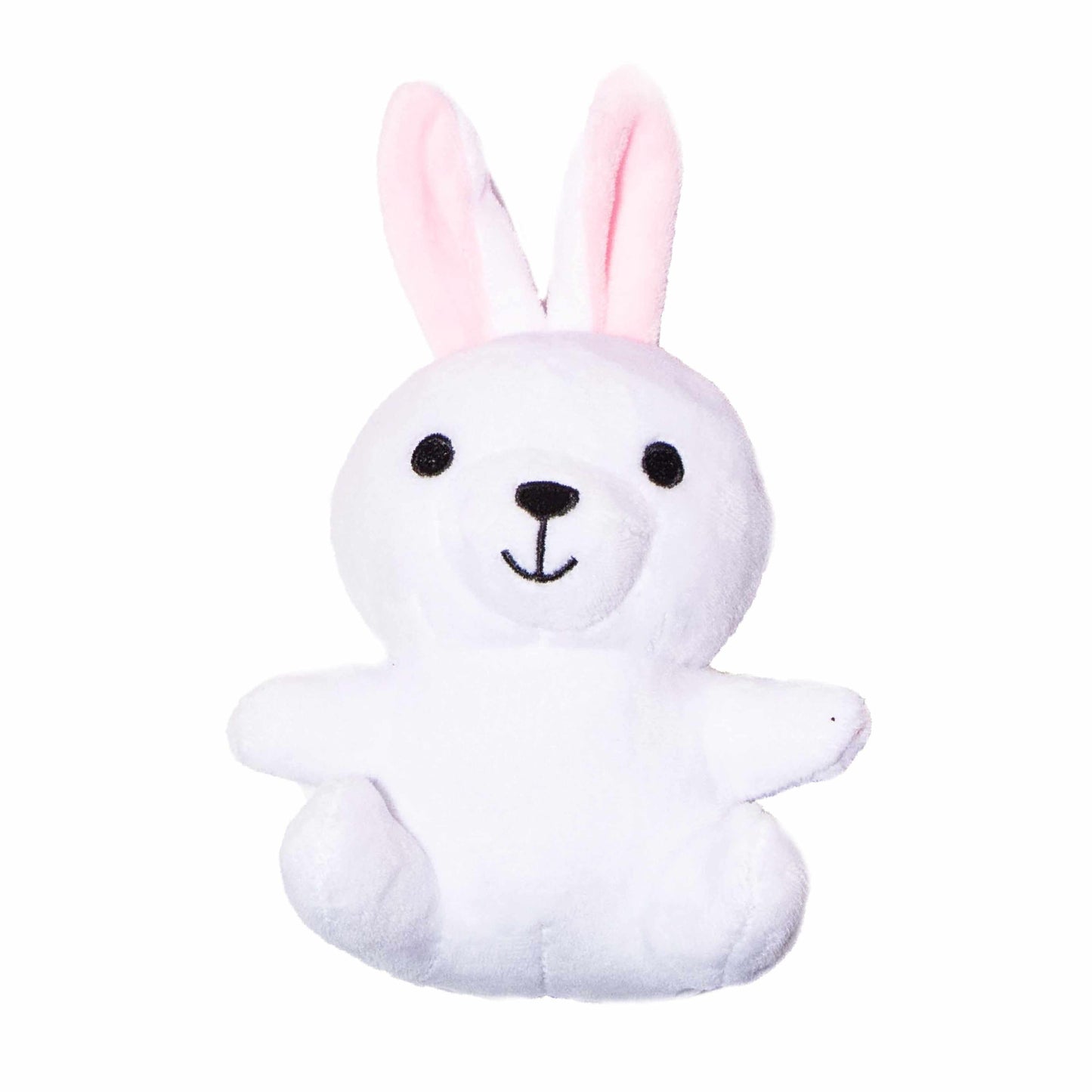 Easter Basket Dog Toy - Glow Pups