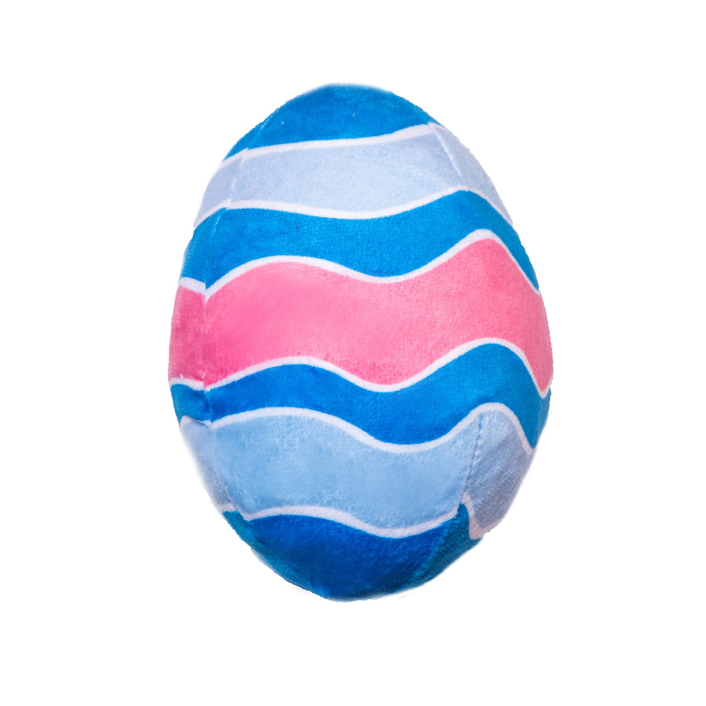 Easter Basket Dog Toy - Glow Pups