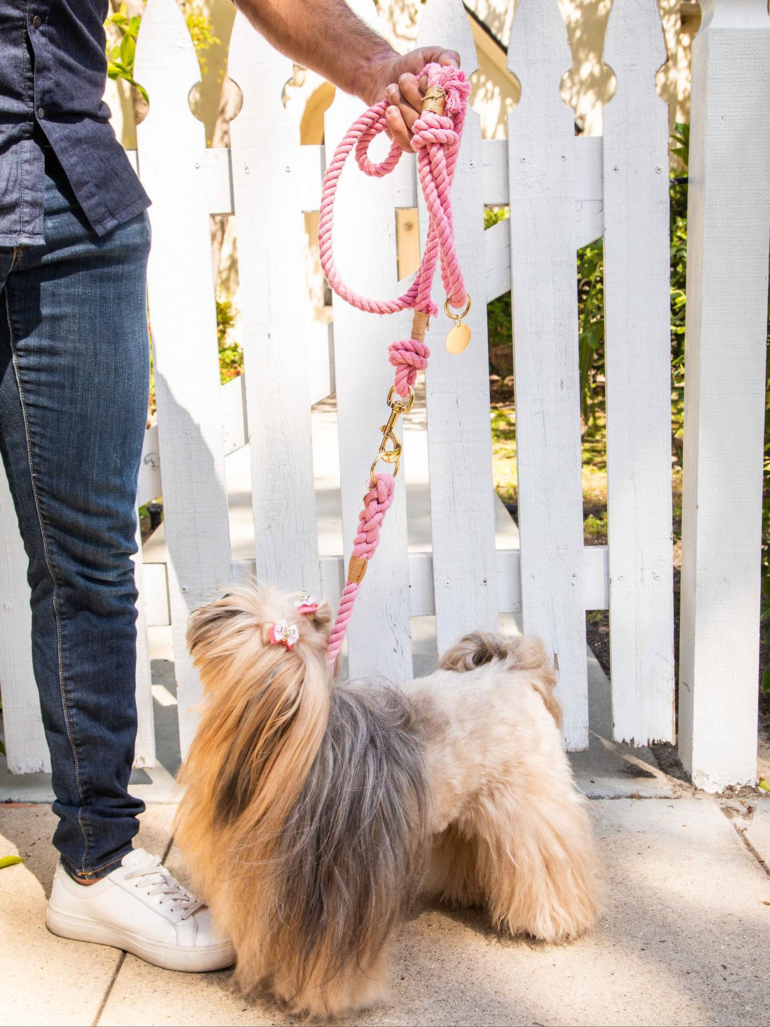 The Ultimate Guide to Choosing the Perfect Dog Leash for Your Pup