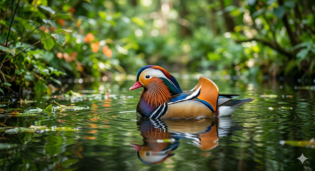 The Most Beautiful Animals in the World