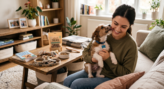 10 Things Every New Dog Owner Should Know