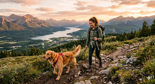 Weekend Adventures You Can Enjoy With Your Dog