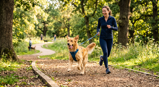 Daily Habits That Keep Your Dog Happy and Healthy