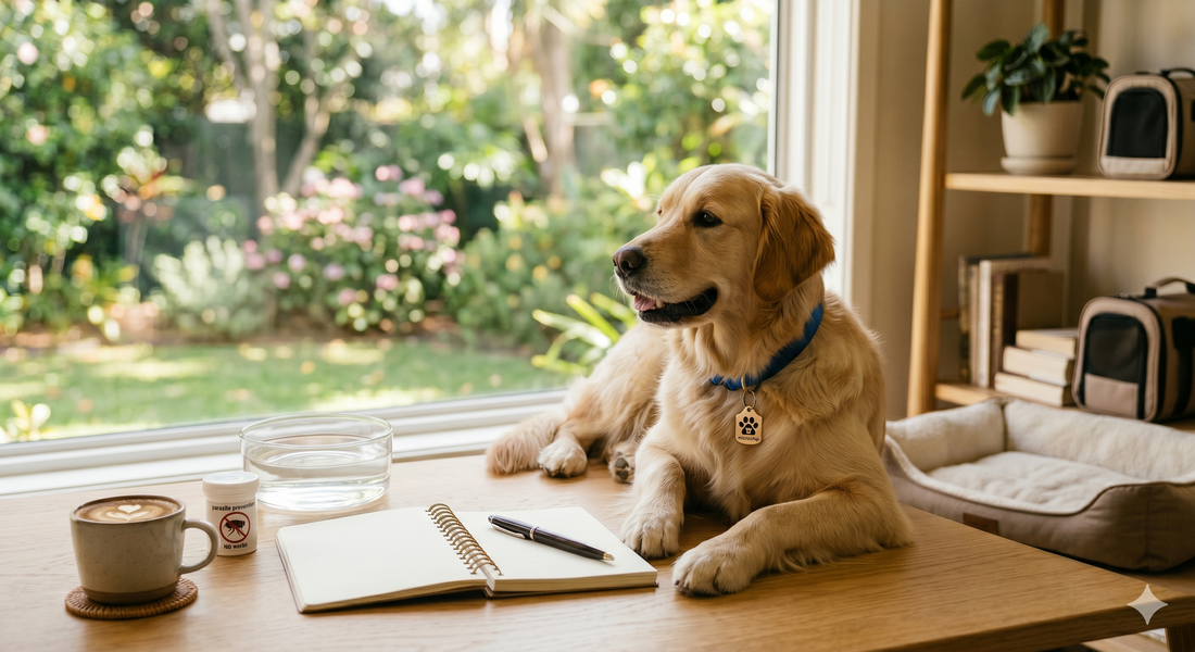 Dog Safety Tips Every Pet Owner Should Know in 2026