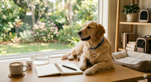 Dog Safety Tips Every Pet Owner Should Know in 2026