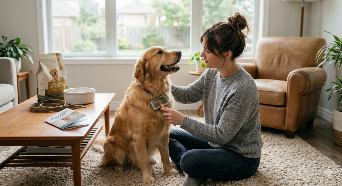 Common Pet Care Mistakes and How to Avoid Them