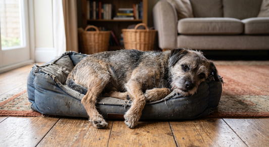 Signs Your Dog Needs a New Bed (And Why It Matters)