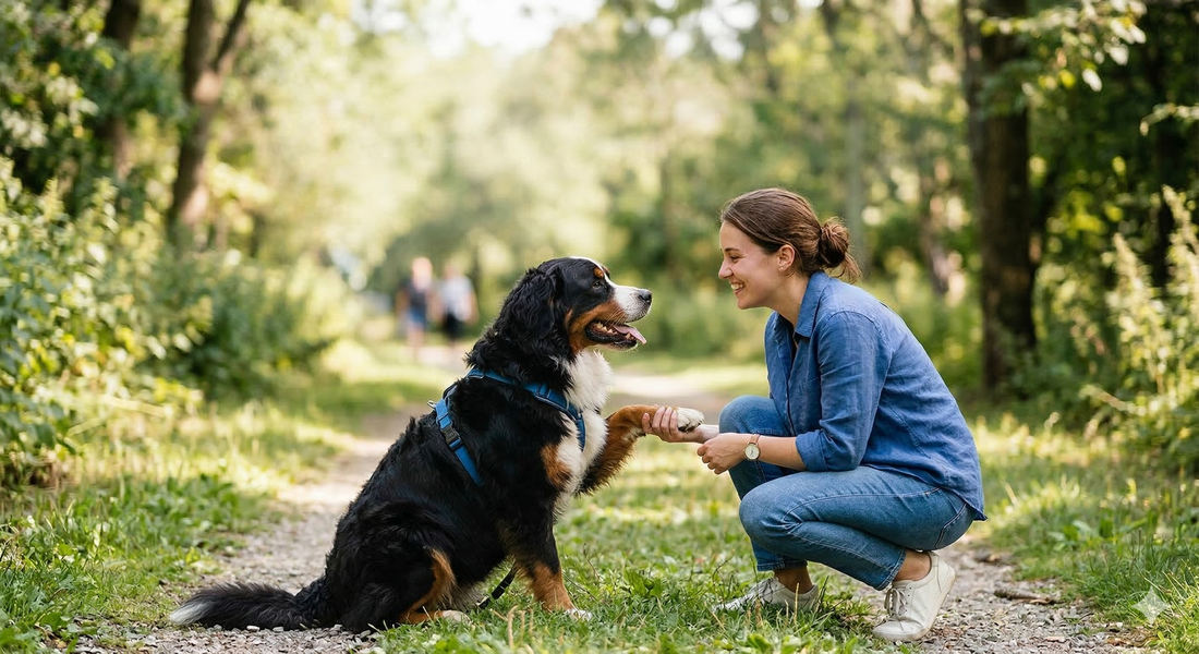 Understanding Your Dog's Body Language