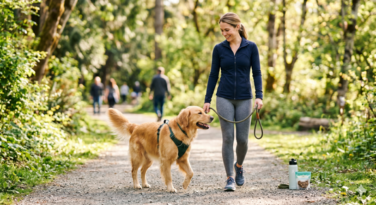 Healthy Habits Every Dog Owner Should Practice