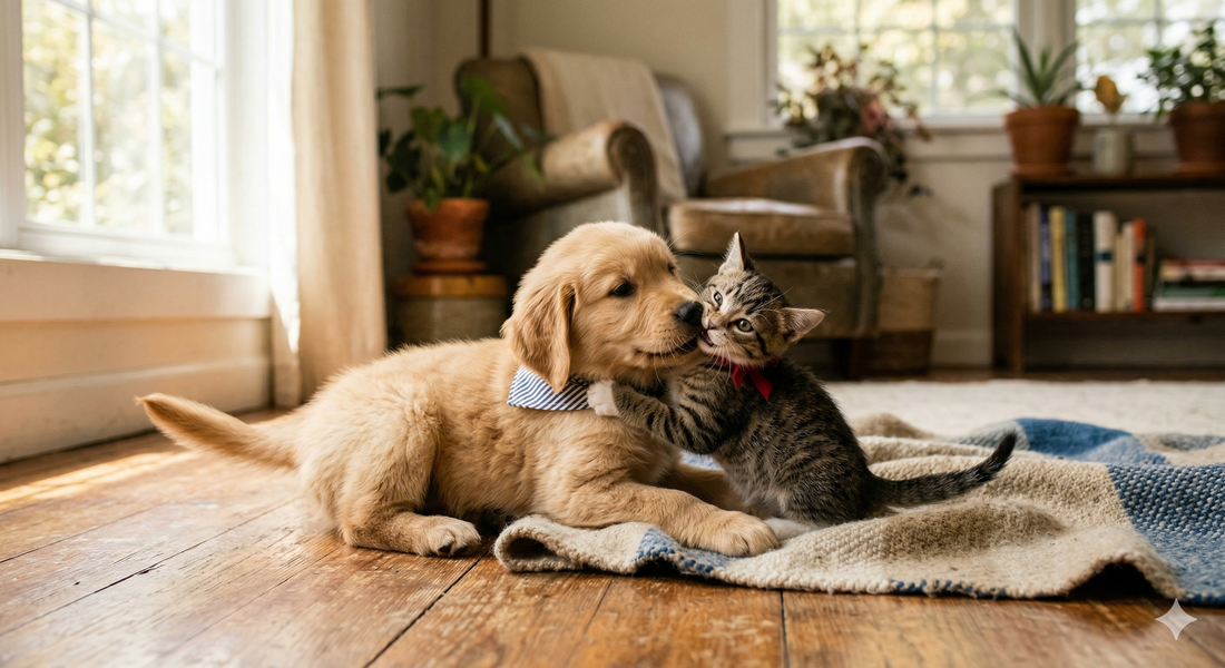 Cutest Animal Moments That Broke the Internet