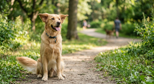 Understanding Your Dog's Body Language