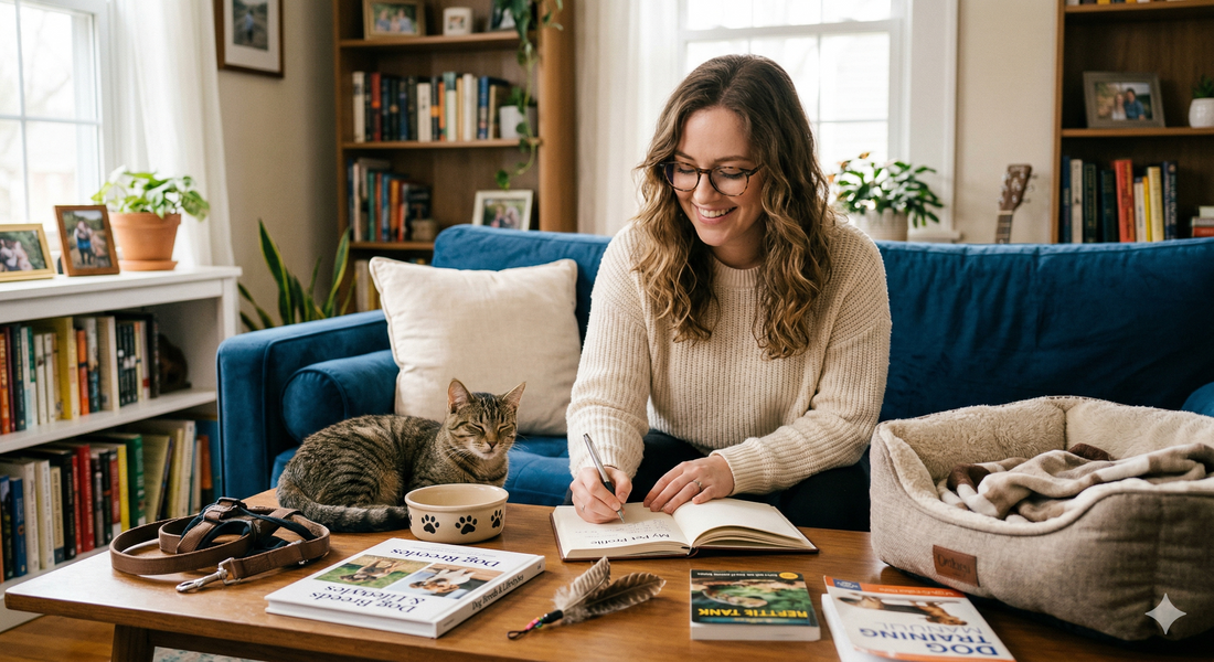 How to Choose the Perfect Pet for Your Lifestyle