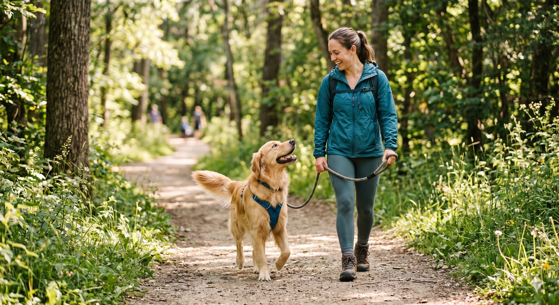 “The Ultimate Guide to Raising a Happy, Healthy Dog”