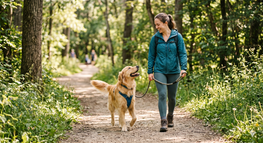 “The Ultimate Guide to Raising a Happy, Healthy Dog”