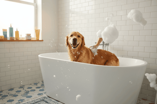 How Often to Bathe Your Pet? Factors to Keep in Mind!