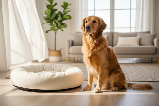 How Often Should You Wash Your Dog’s Bed?