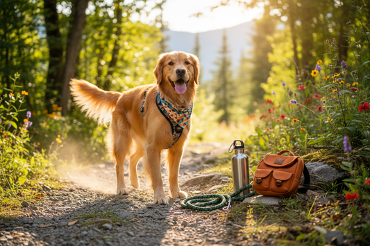 The Best Dog Accessories for Everyday Adventures