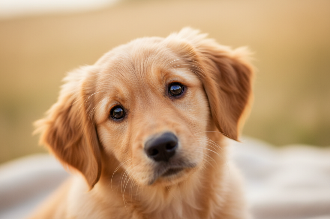 Why Do Dogs Tilt Their Heads?