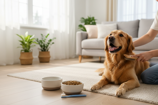 Daily Dog Care Routines That Actually Make a Difference