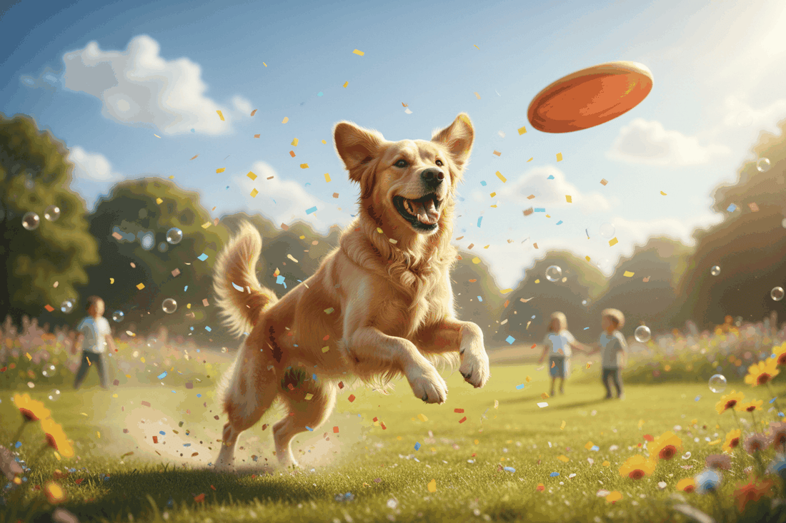 10 Best Dog Stuffed Toys for Holiday Shopping