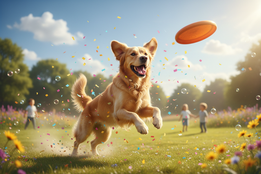 10 Best Dog Stuffed Toys for Holiday Shopping