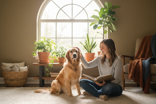How to Stop Excessive Barking Naturally
