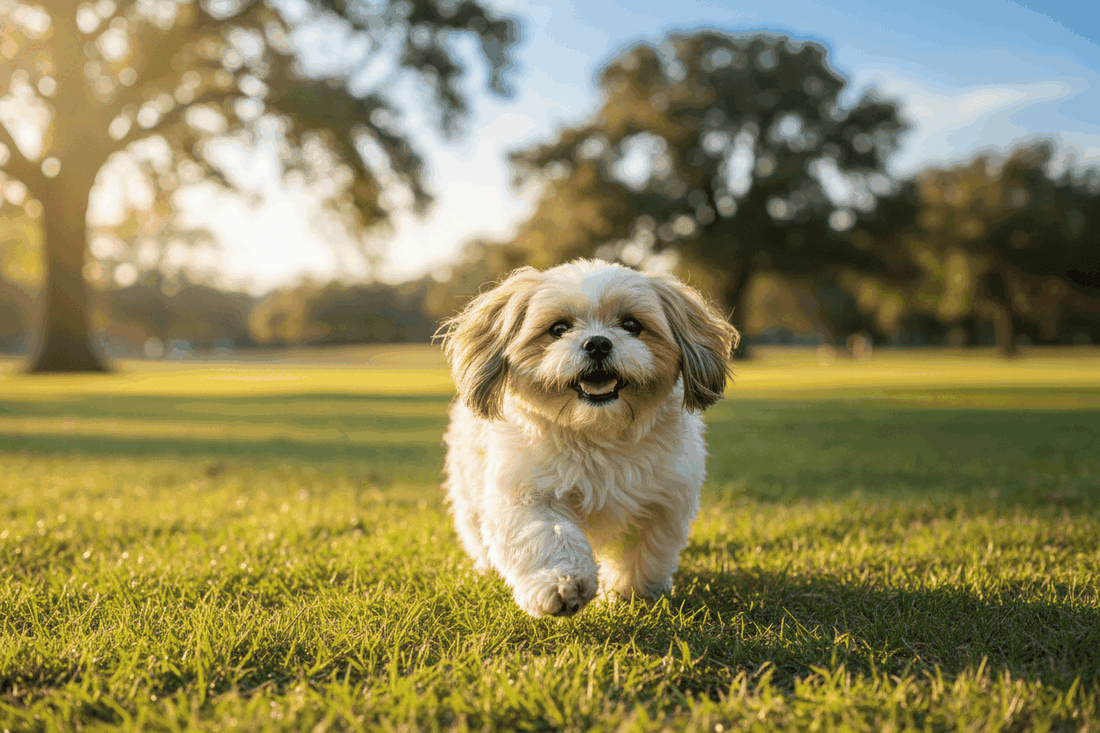 Top 3 Dog-Friendly Products for a Hot Summer