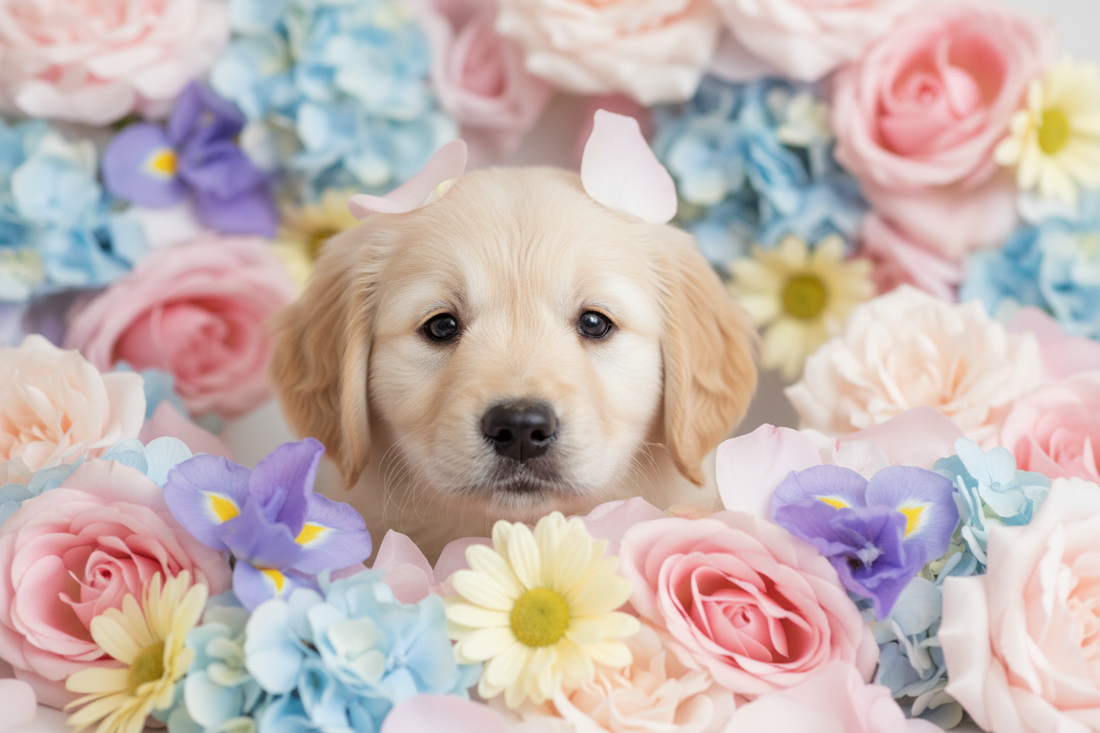 The Cutest Dog Photo Ideas to Try Today