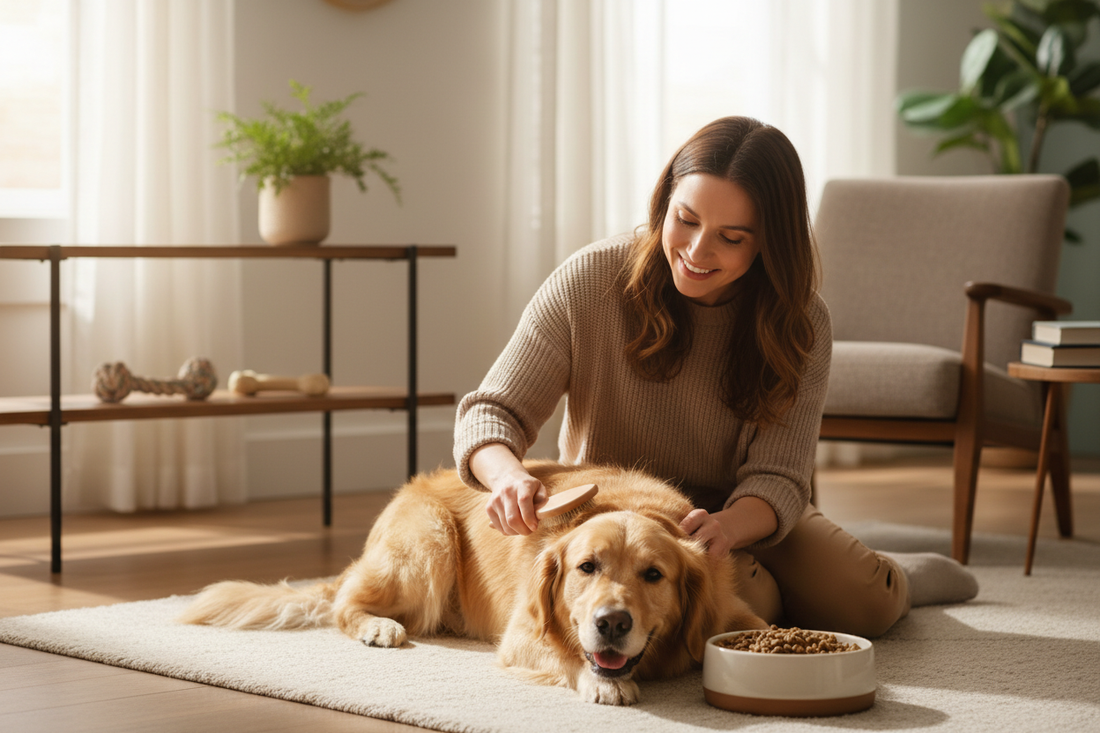 The Ultimate Dog Care Guide for Modern Pet Parents