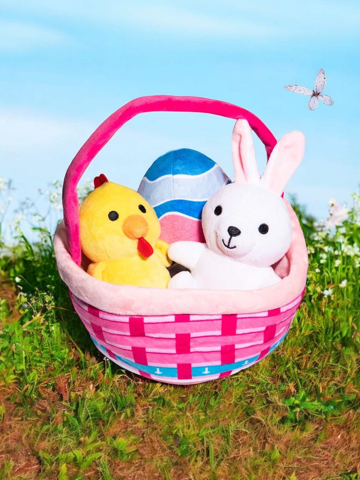 Springtime Collection