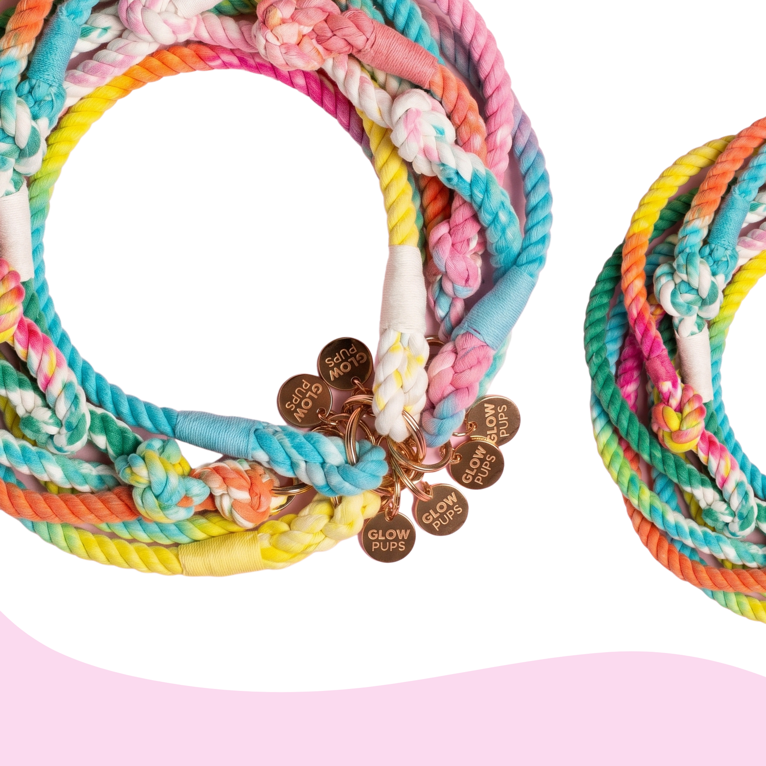 Handmade Boho Chic Style Collars