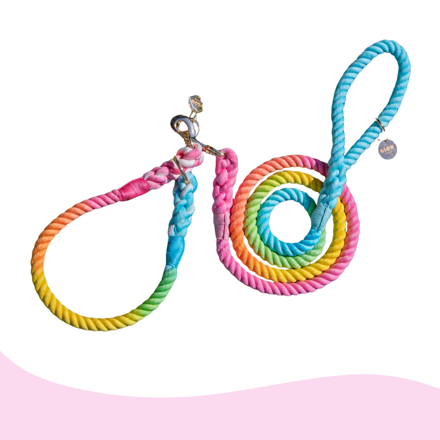 Leash Color Picker
