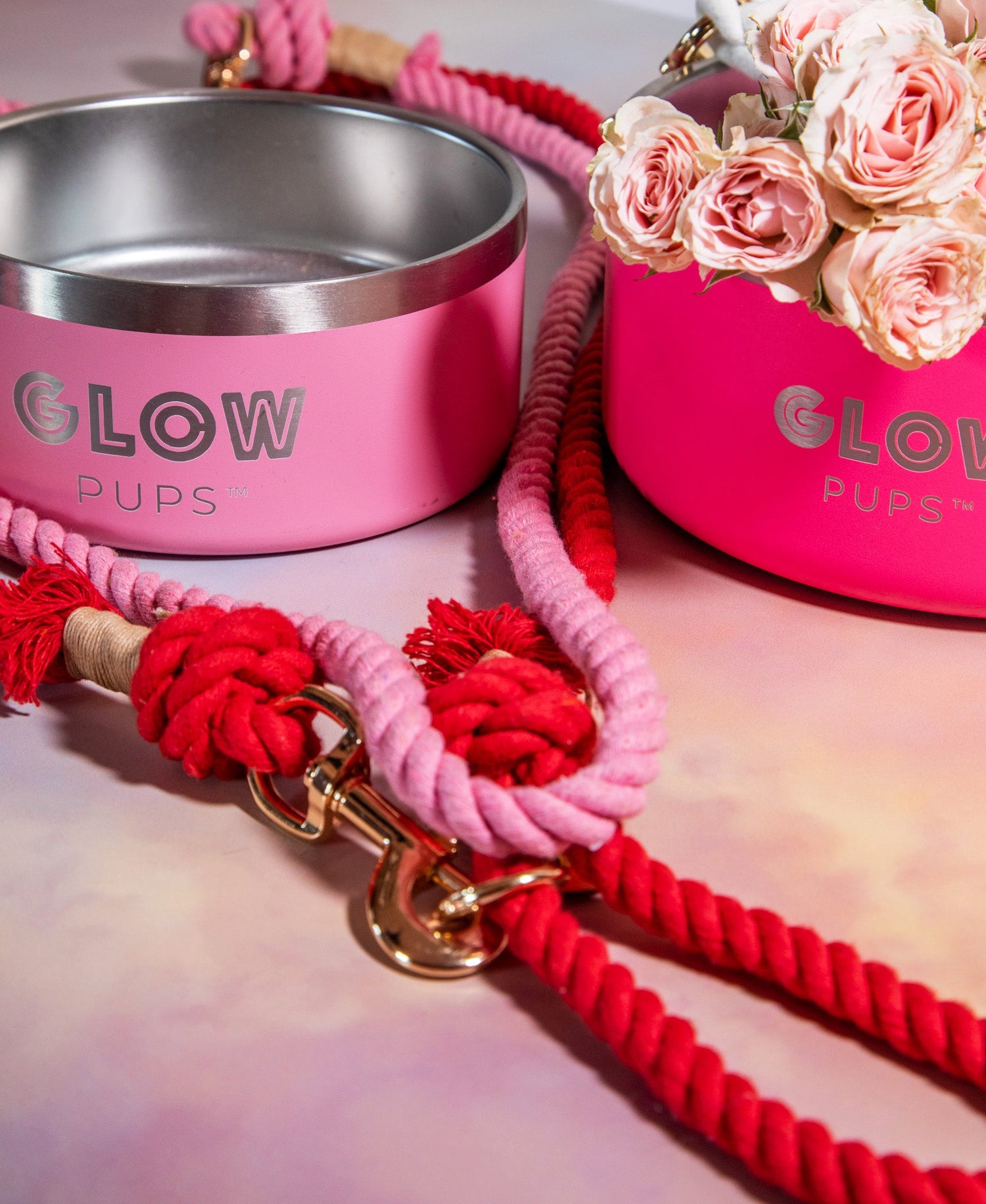 Pretty in Pink Collection