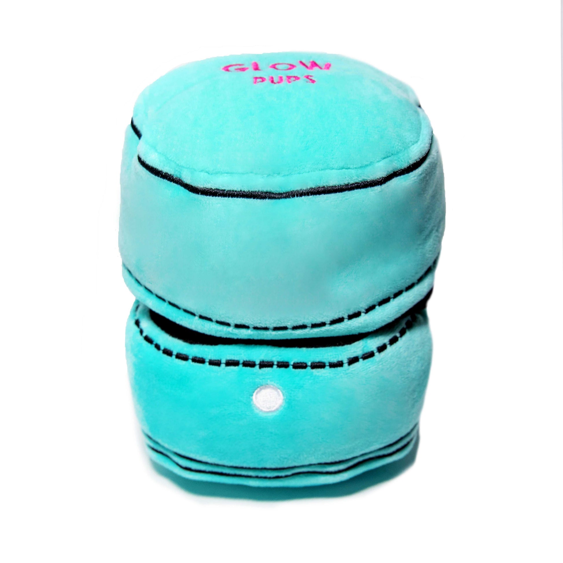Squeaky Engagement Ring Dog Toy - Glow Pups by Glow Pups